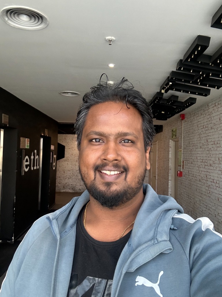 TMS Deepak